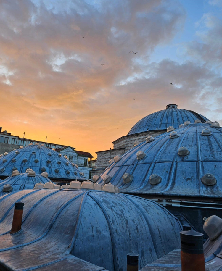 History, Builders, and Design